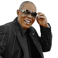 Sam Moore