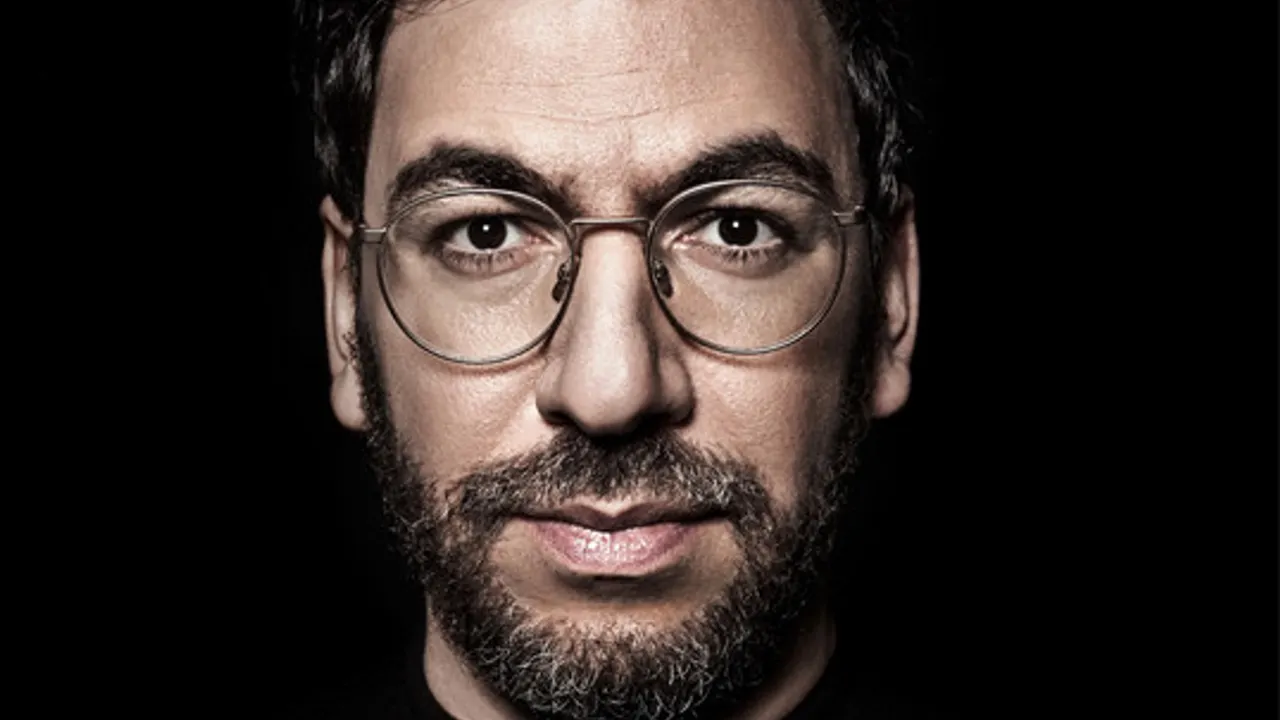 Omer Klein Trio "Life & Fire" Album Release
