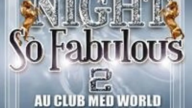 Nnight So Fabulous