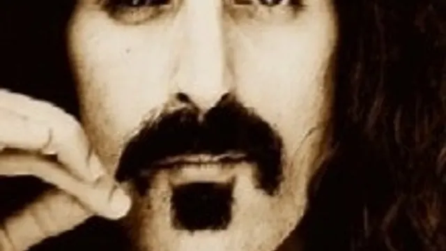 Frank Zappa, Jonathan Pontier Transgressive Transmission
