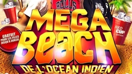 La Mega Beach De L'ocean Indien ( Soiree Plage )
