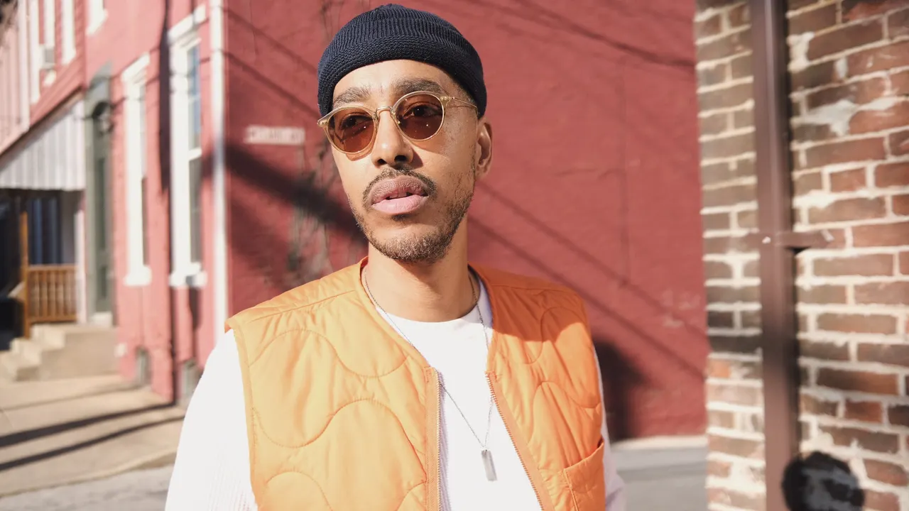 Oddisee & Good Compny