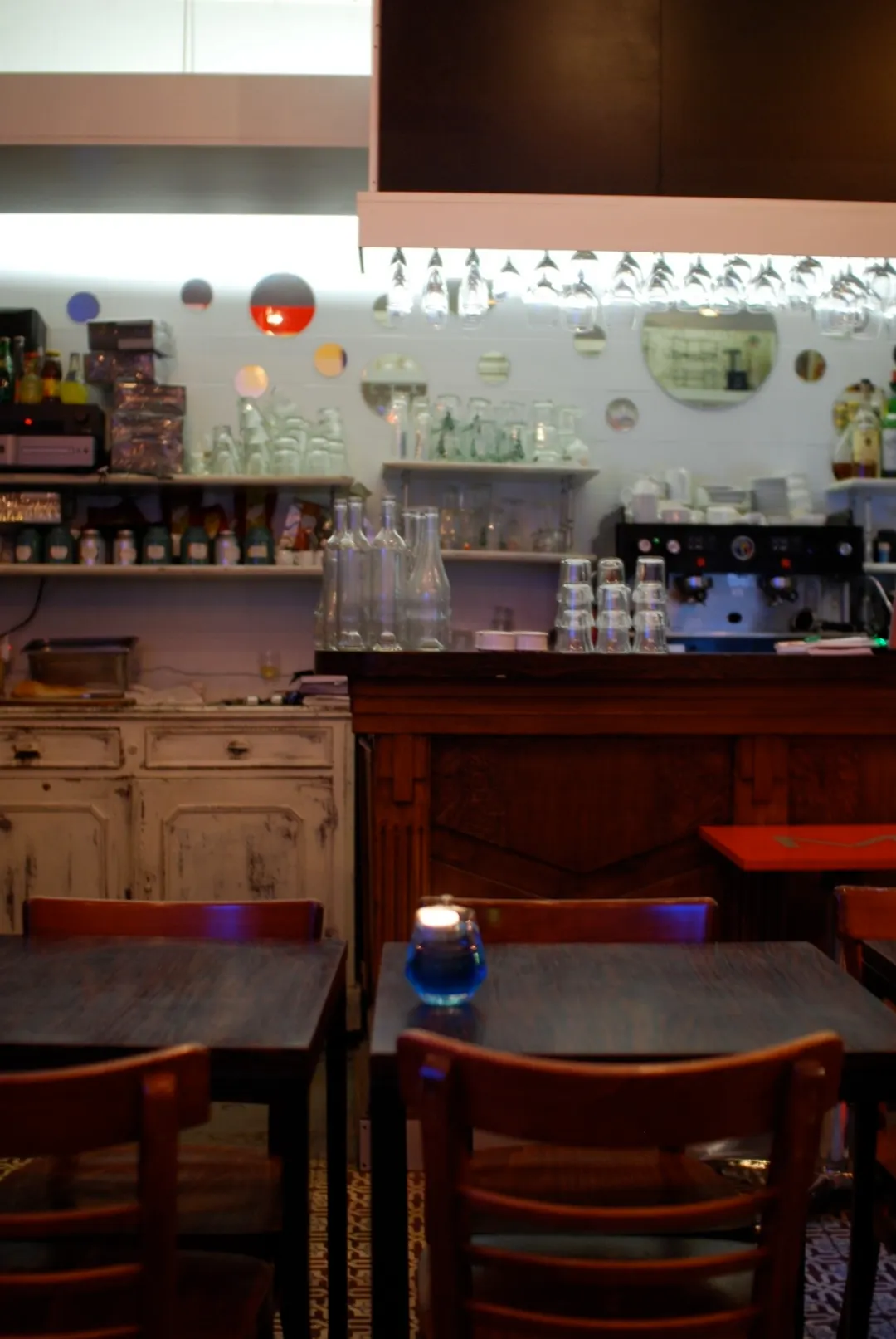 Bang! Restaurant Paris