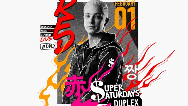 Super Saturdays