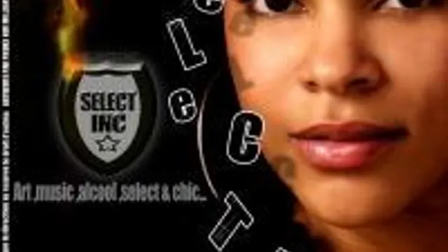 Select-inc