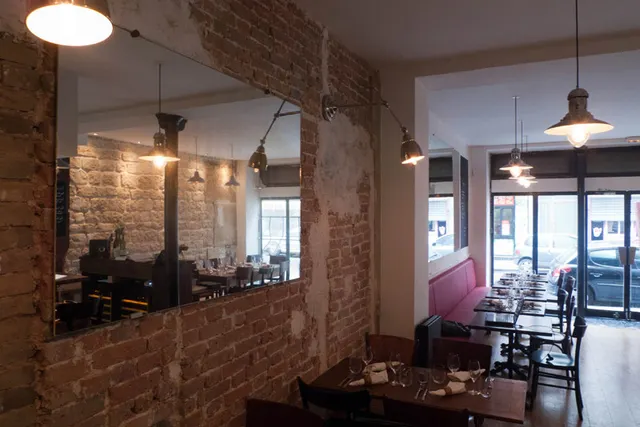 Youpi & Voilà : une cuisine engagée !