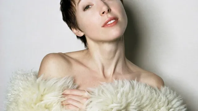 Jeanne Cherhal en concert