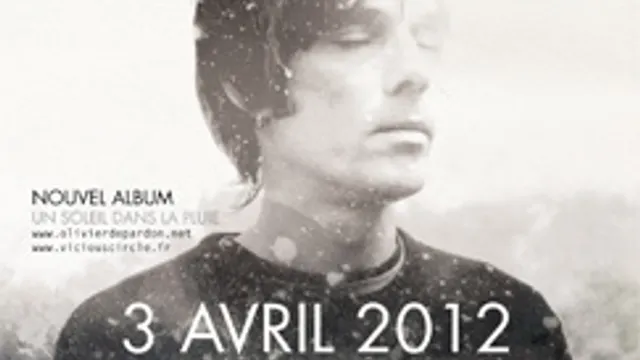OLIVIER DEPARDON (EX VIRAGO)+SCHLAUBERG