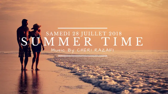 SUMMER TIME
