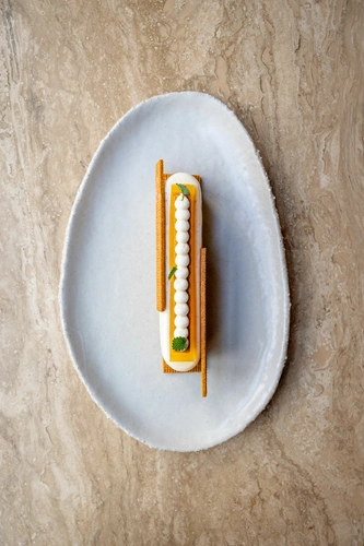 Fogo Restaurant Paris