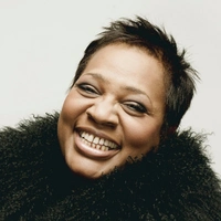 Jocelyn Brown