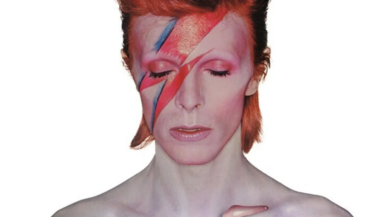 Convention Bowie France 2024  @LA JAVA