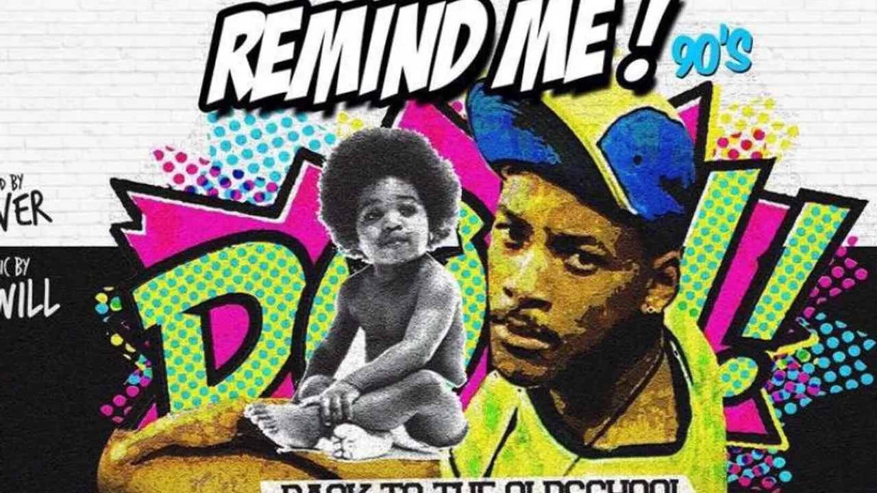 Bring back the 90's