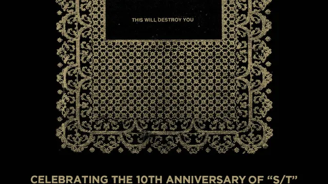 This Will Destroy You