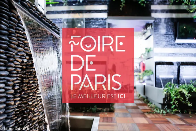 Foire de Paris 2015 : le rendez-vous food, déco et lifestyle