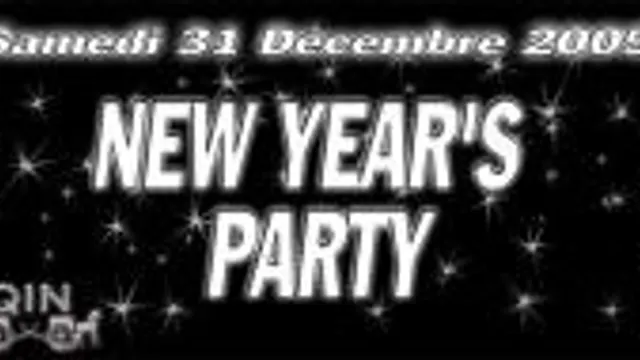 New Year's Party