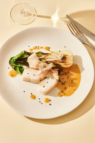 Arboré Restaurant Paris