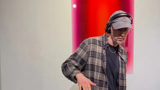 Daniel Bortz, Denis Horvat, The Mekanism