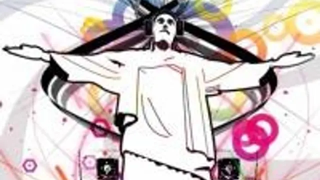 God Is A Dj
