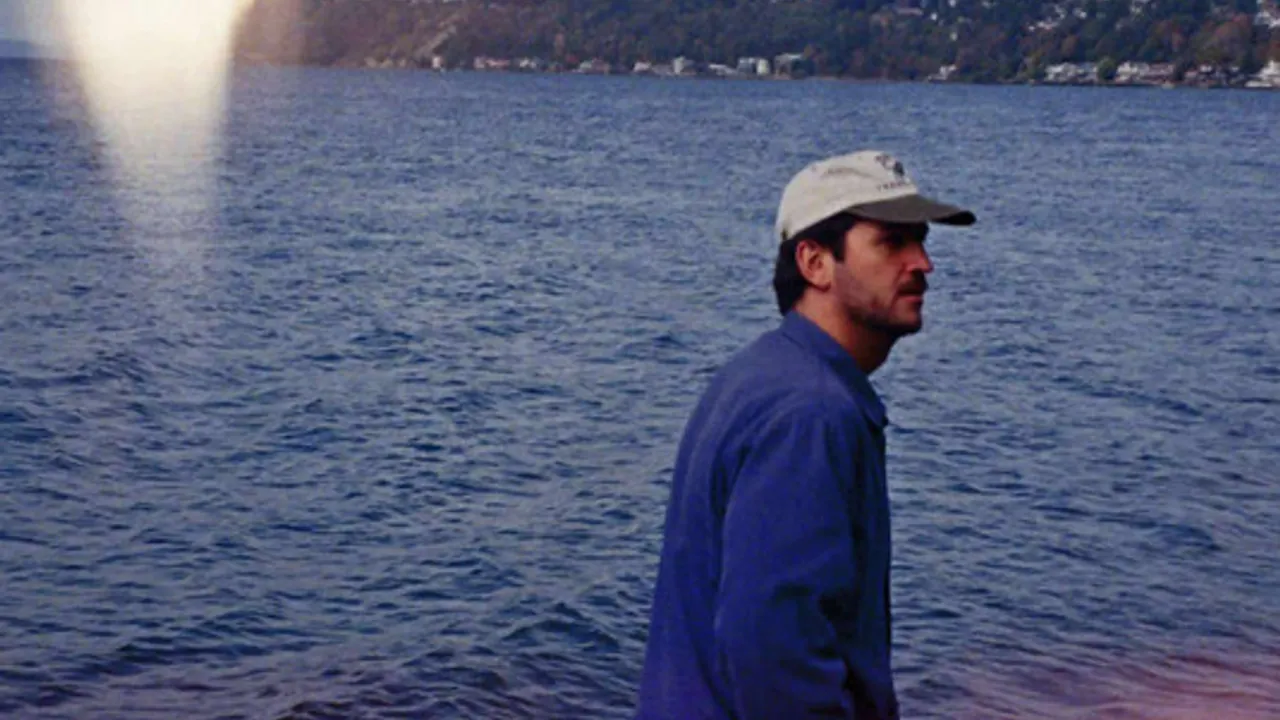 Far Caspian