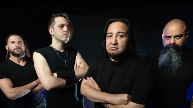 Fear Factory