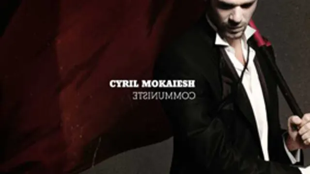 CYRIL MOKAIESH