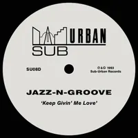 Jazz N Groove