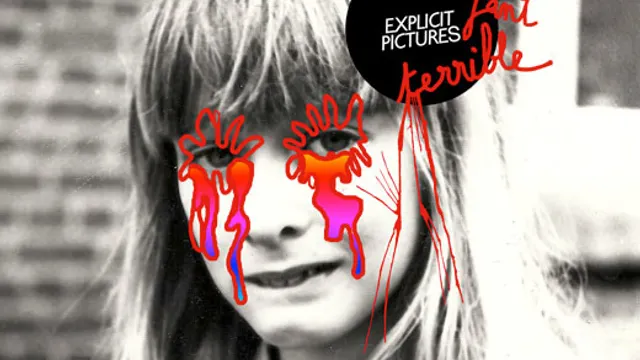 WE ARE ENFANT TERRIBLE