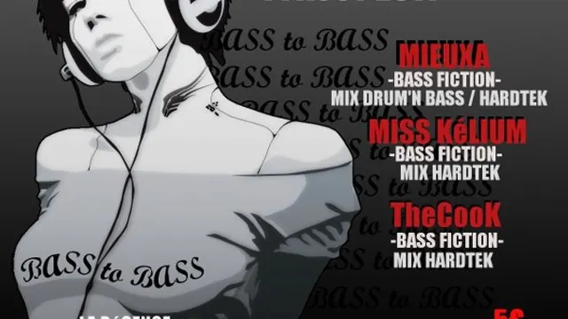 Bass to Bass