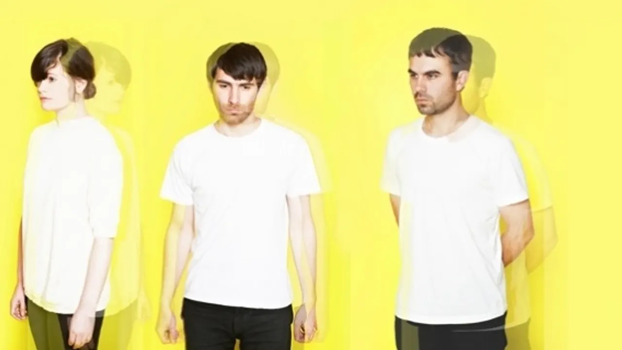 Annulé - Factory Floor