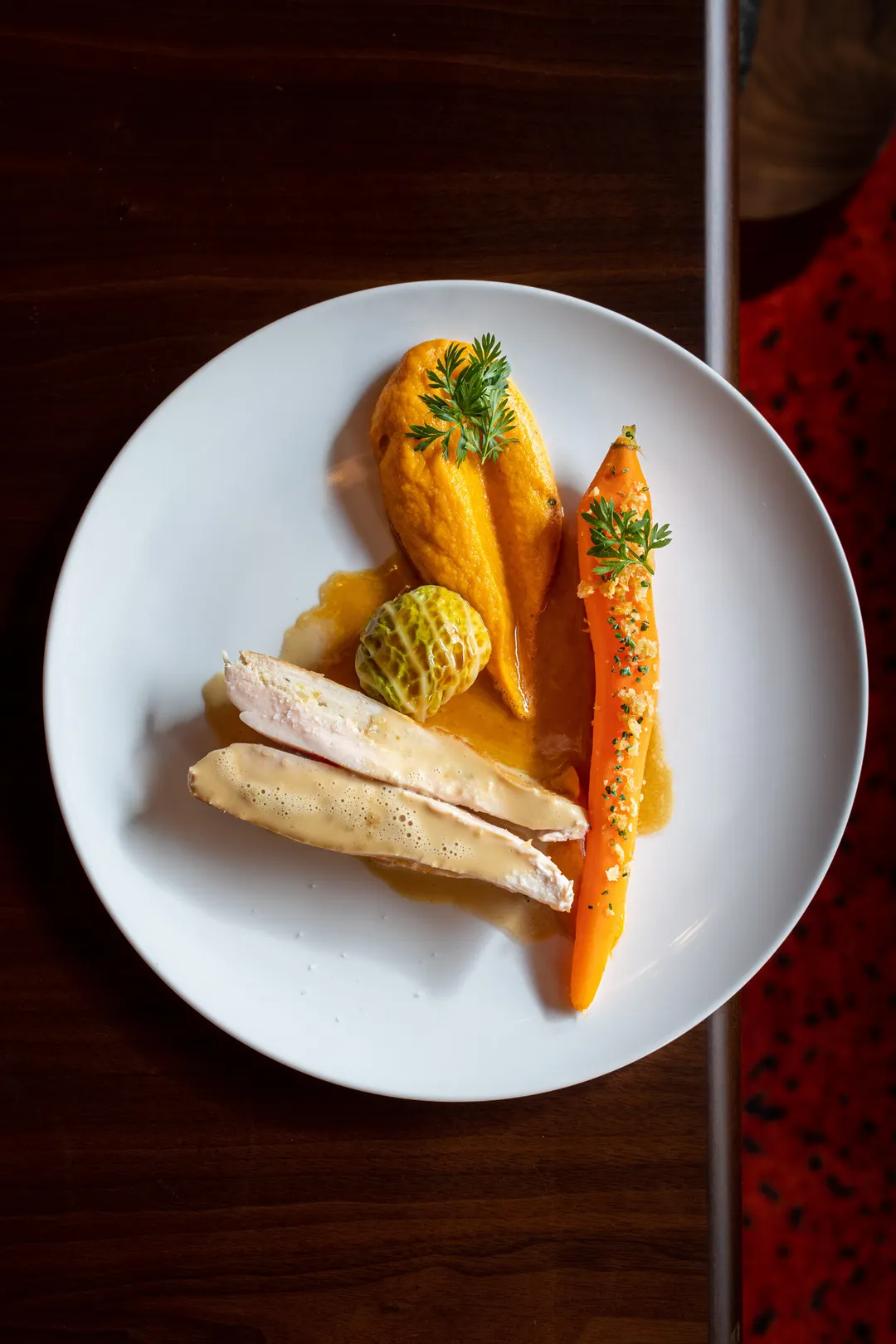 Mistinguett, restaurant du Casino de Paris