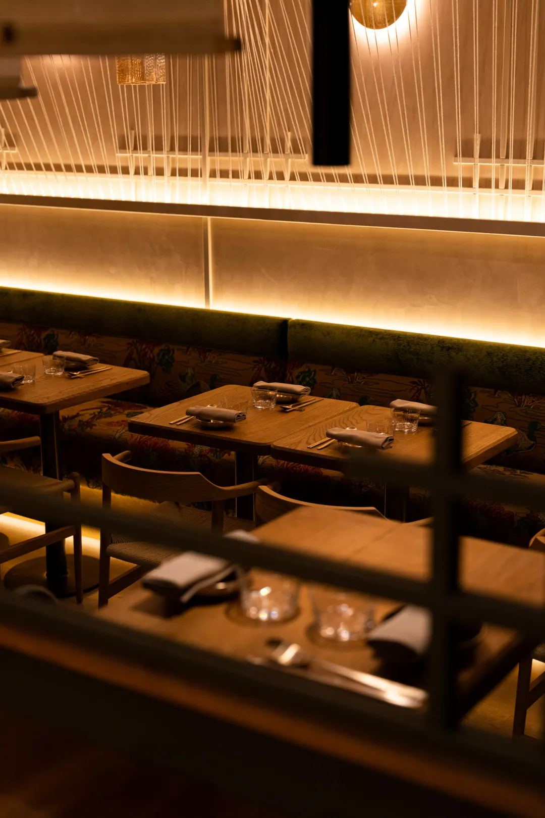 Mojju Restaurant Paris