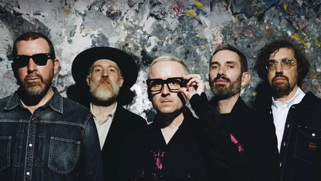 Hot Chip