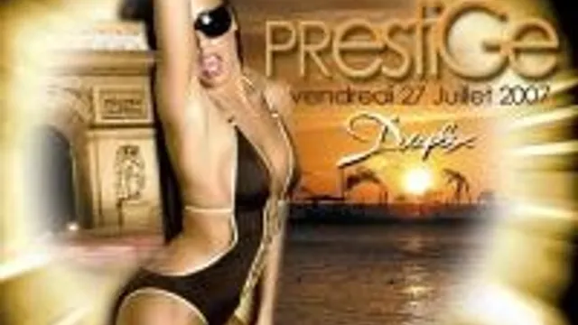 Prestige