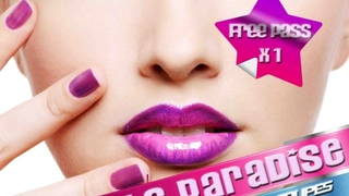 Girls Paradise