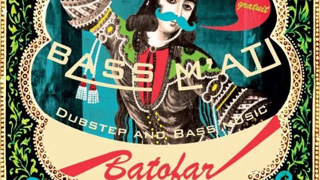 Bass M'at