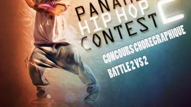 Paname Hip Hop Contest 2