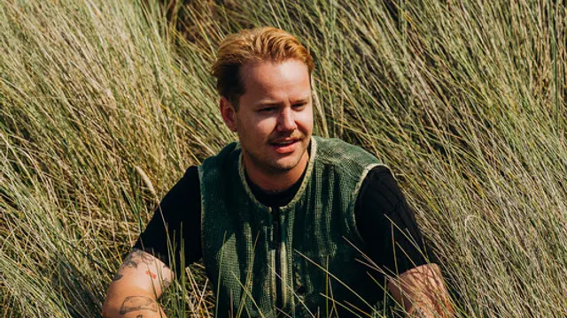 Happy Feelings Scheveningen - Colorado Charlie Beach Closing W/ Luuk van Dijk