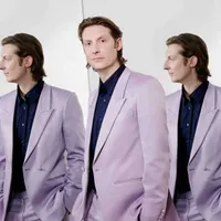 Eric Hutchinson