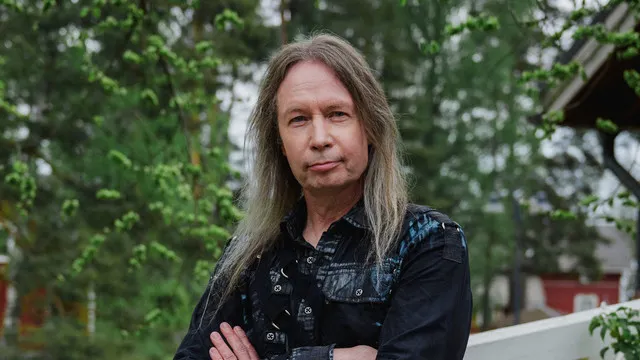 Timo Kotipelto & Jarkko Ahola - Voices Unleashed