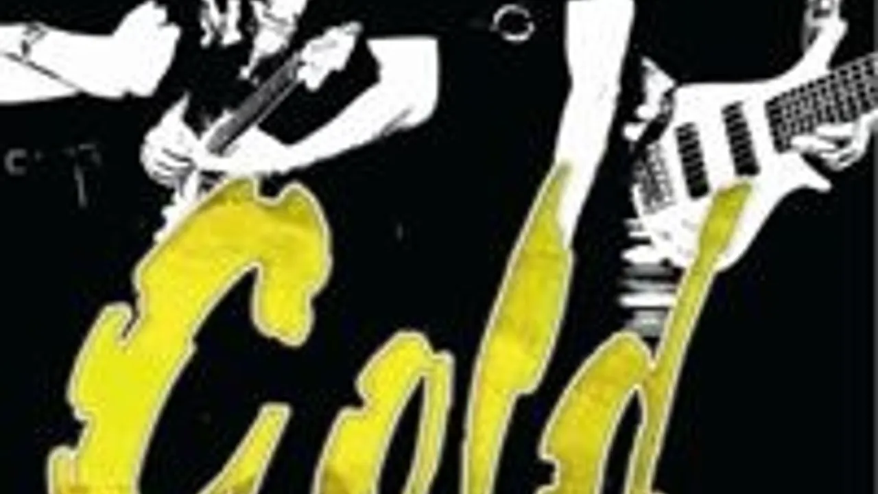 GOLD, le dernier Tour