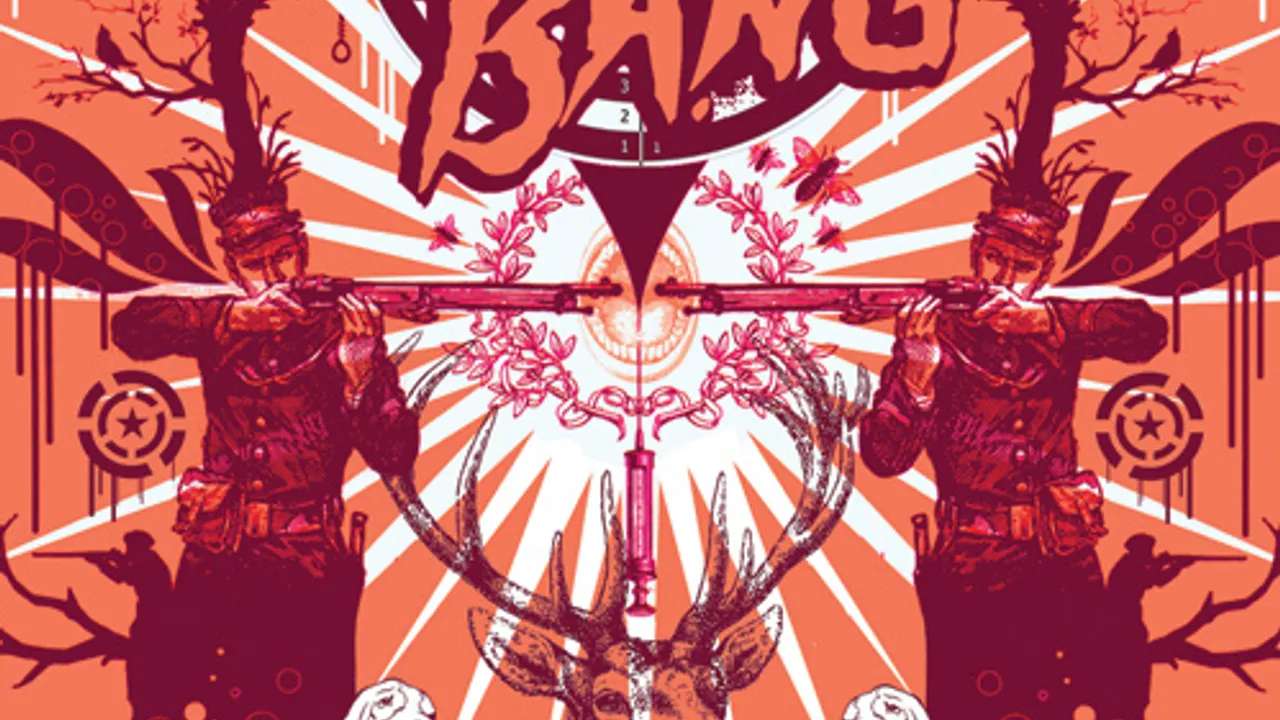 Bang Bang