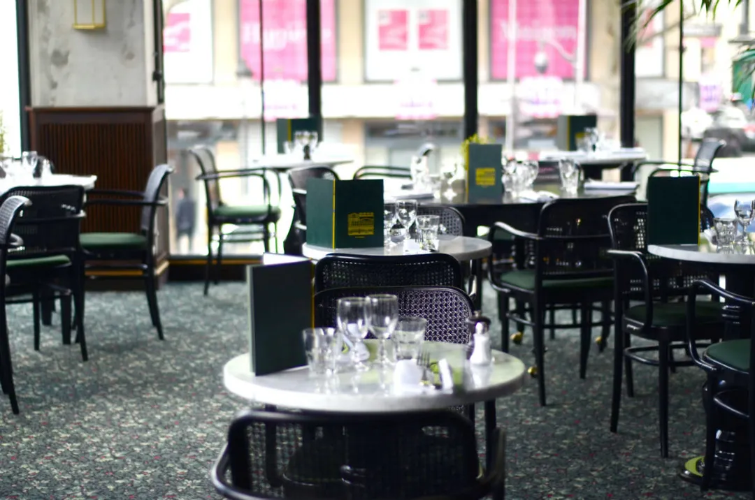 La Brasserie Barbès Restaurant Paris
