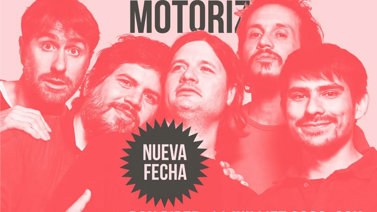 REPORT El Matò a Un Policìa Motorizado