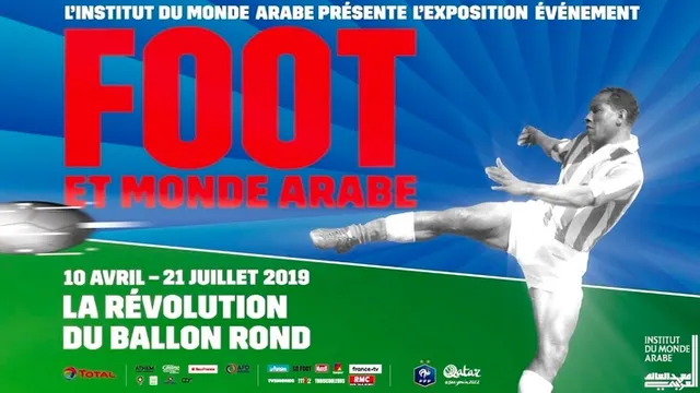 Foot et monde arabe, la révolution du ballon rond