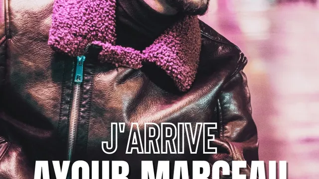 Ayoub Marceau