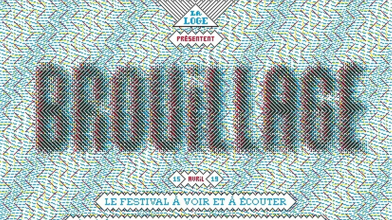 BROUILLAGE, le festival à voir et à écouter