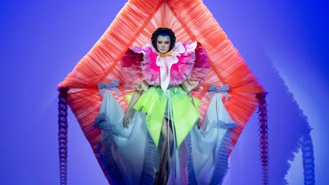 Le monde de Viktor&Rolf. 30 ans de haute couture