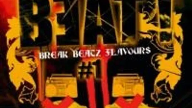 Suck My Beat #1
