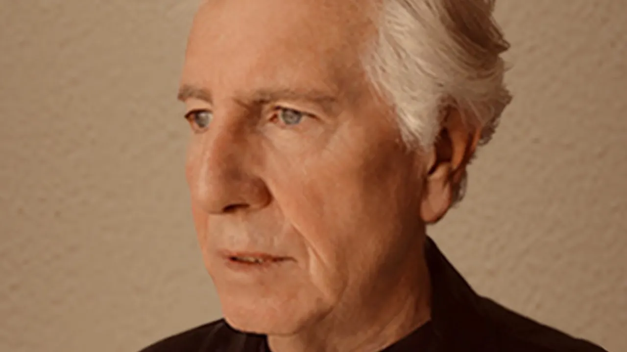 Graham Nash - More Evenings of Songs and Stories